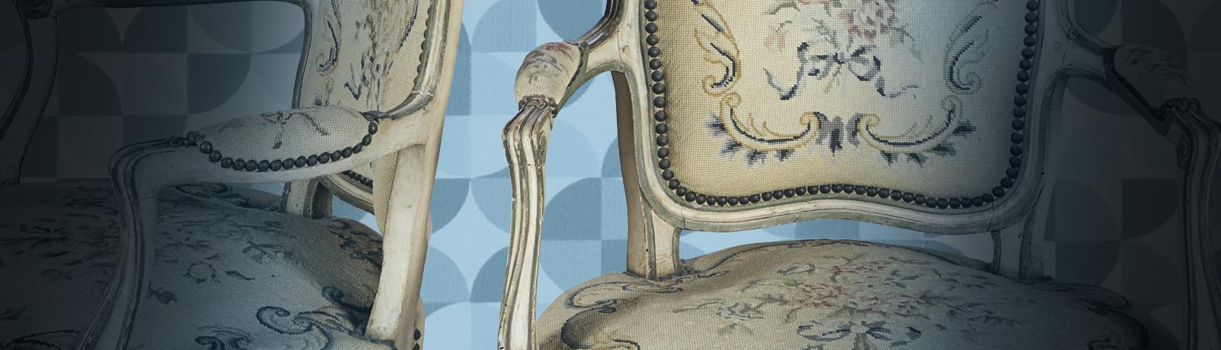 Reconnaître mon fauteuil ou ma chaise : typologie des sièges